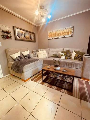 Hermoso Departamento en venta de 3 dorm. en Santiago Centro - Imagen 2