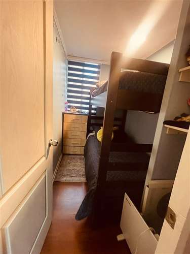 Hermoso Departamento en venta de 3 dorm. en Santiago Centro - Imagen 6