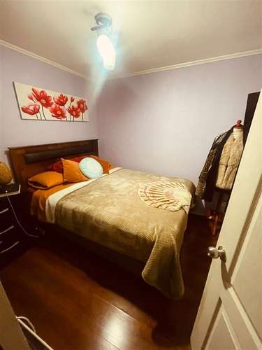 Hermoso Departamento en venta de 3 dorm. en Santiago Centro - Imagen 4