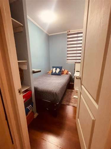 Hermoso Departamento en venta de 3 dorm. en Santiago Centro - Imagen 5