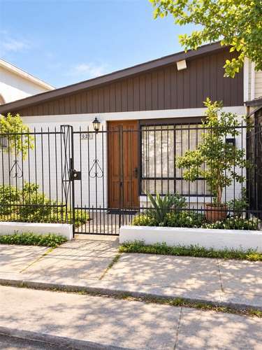 Casa en venta de 2 dorm. en Quilicura - Imagen 2