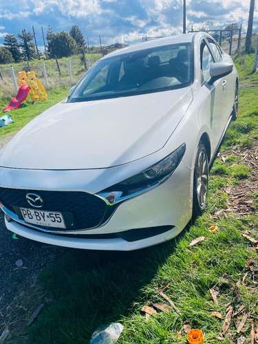 Se vende Mazda 3 2020 - Imagen 3