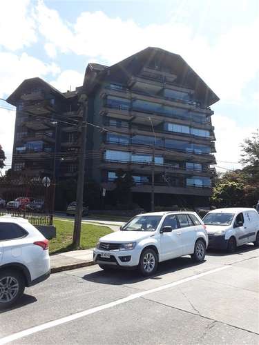 Departamento en venta de 3 dorm. en Puerto Varas