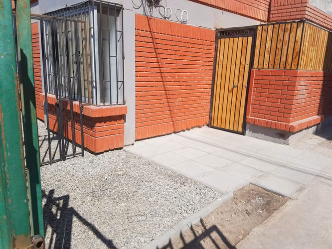 Departamento recien refaccionado Empart 5 primer piso - Imagen 2