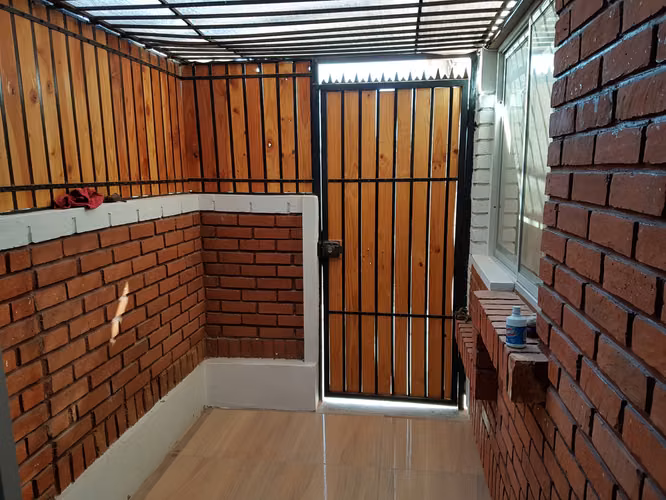 Departamento recien refaccionado Empart 5 primer piso - Imagen 9