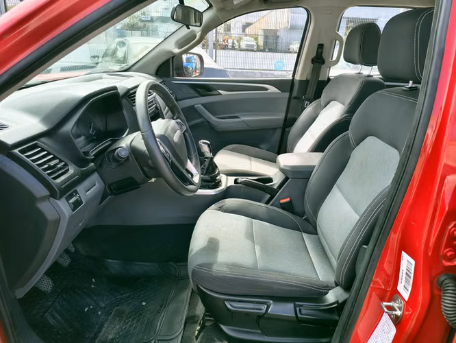 MAXUS T60 2024 - Imagen 10