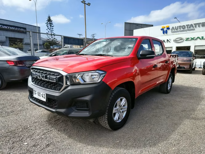 MAXUS T60 2024