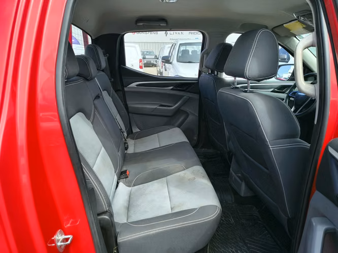 MAXUS T60 2024 - Imagen 19