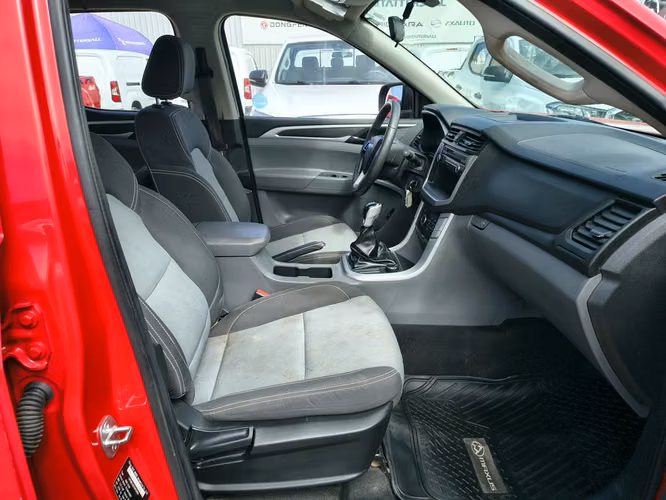 MAXUS T60 2024 - Imagen 20