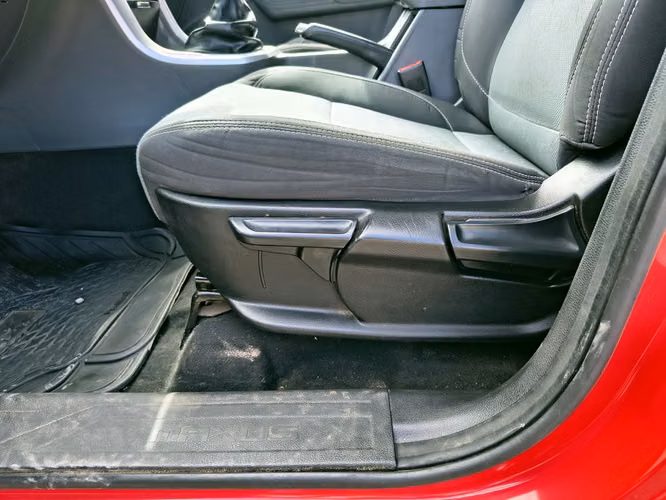 MAXUS T60 2024 - Imagen 9