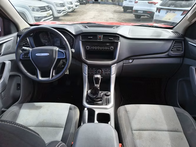 MAXUS T60 2024 - Imagen 15