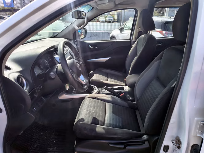 NISSAN NAVARA 2024 - Imagen 9