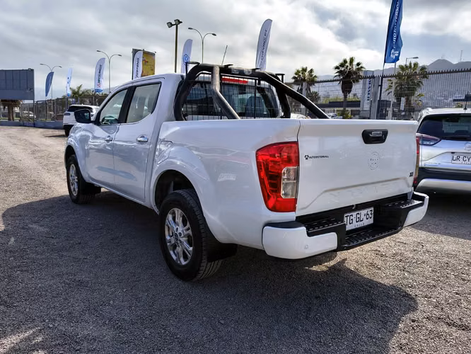 NISSAN NAVARA 2024 - Imagen 5