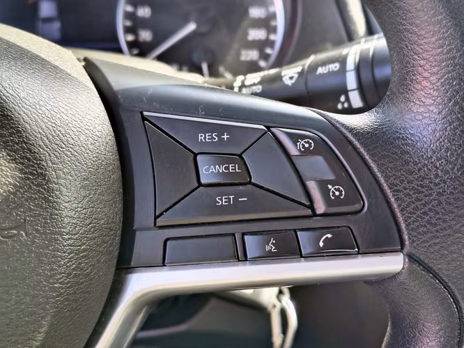 NISSAN NAVARA 2024 - Imagen 14