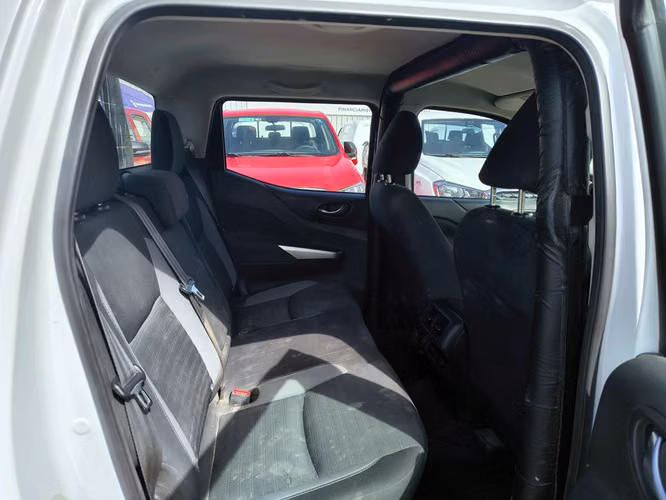 NISSAN NAVARA 2024 - Imagen 19