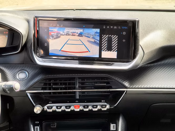 PEUGEOT 2008 2025 - Imagen 19