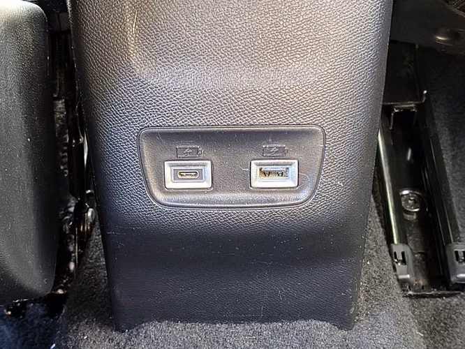PEUGEOT 2008 2025 - Imagen 17