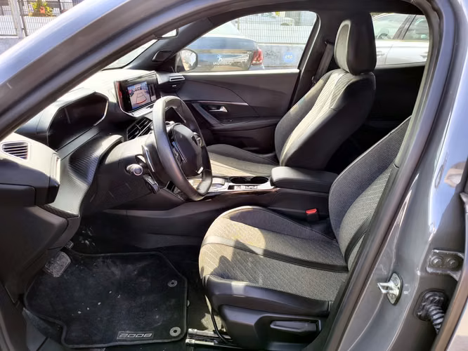 PEUGEOT 2008 2025 - Imagen 10
