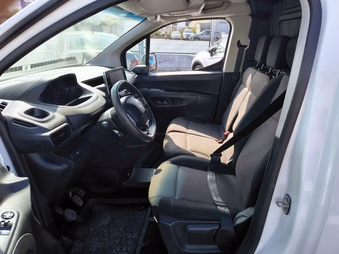 PEUGEOT PARTNER 2022 - Imagen 9