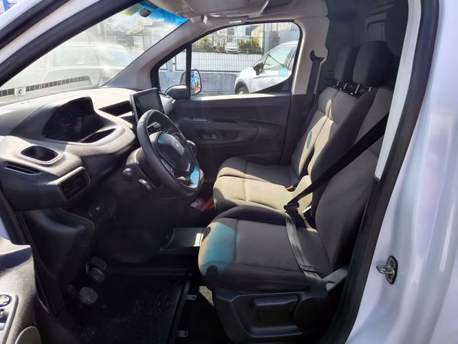 PEUGEOT PARTNER 2023 - Imagen 10