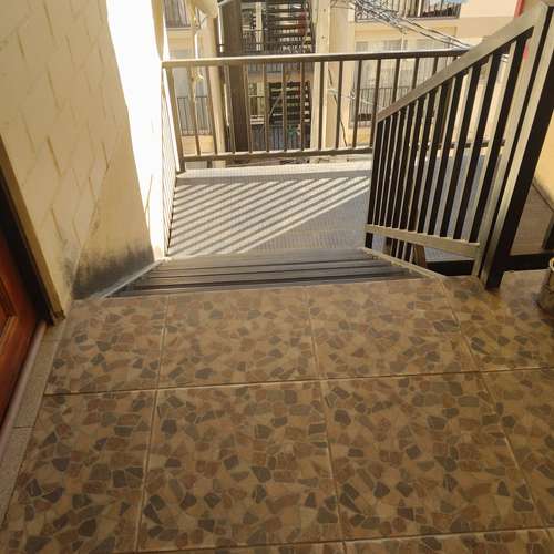 SE ARRIENDA  DEPTO 4TO PISO REMODELADO DISPONIBLE - Imagen 5