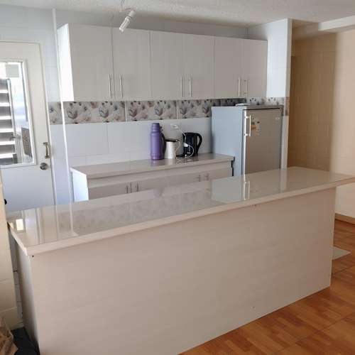 SE ARRIENDA  DEPTO 4TO PISO REMODELADO DISPONIBLE - Imagen 7