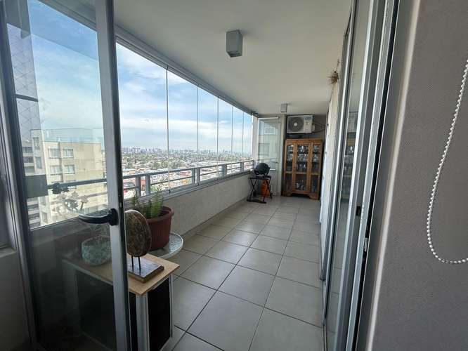 Moderno Dpto. en condominio muy familiar! - Imagen 10