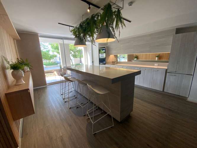 Moderno Dpto. en condominio muy familiar! - Imagen 13