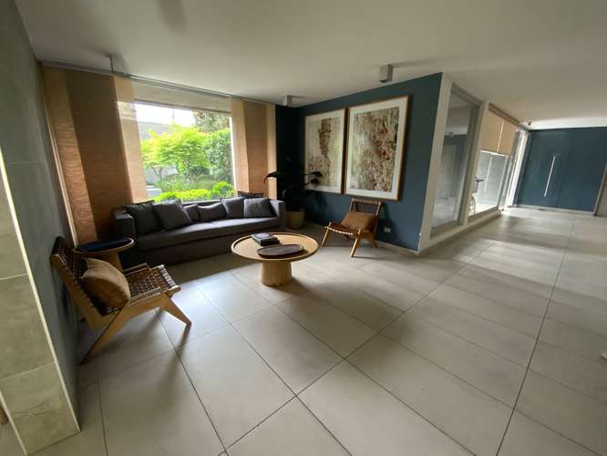 Moderno Dpto. en condominio muy familiar! - Imagen 19