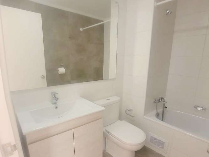Reñaca: 2D 2B con terraza, piscina y conserjería 24/7 - Imagen 7