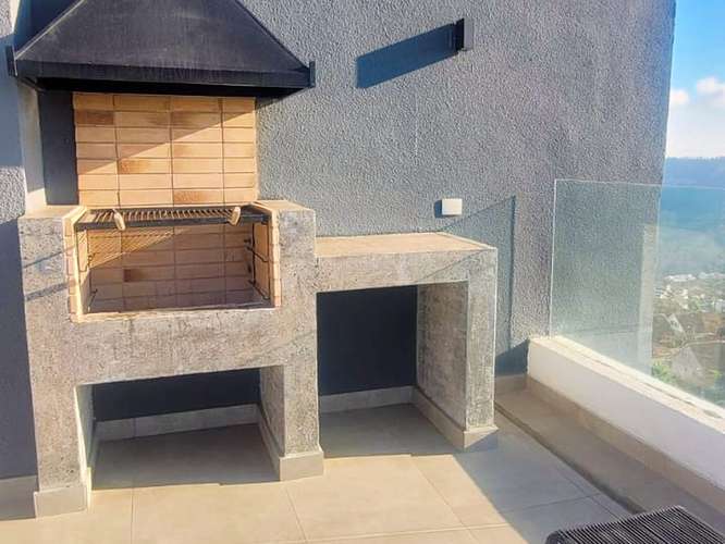 Reñaca: 2D 2B con terraza, piscina y conserjería 24/7 - Imagen 10
