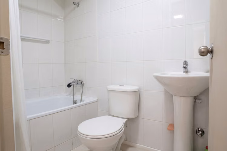 Arriendo Depto 3H2B1E Bodega| Condominio Finka Poniente