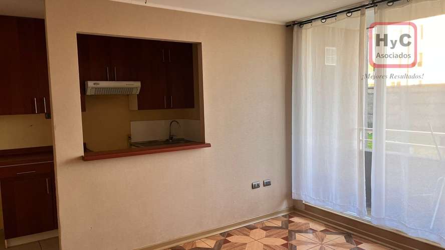 Hermoso deprtamento en primer piso - Imagen 8