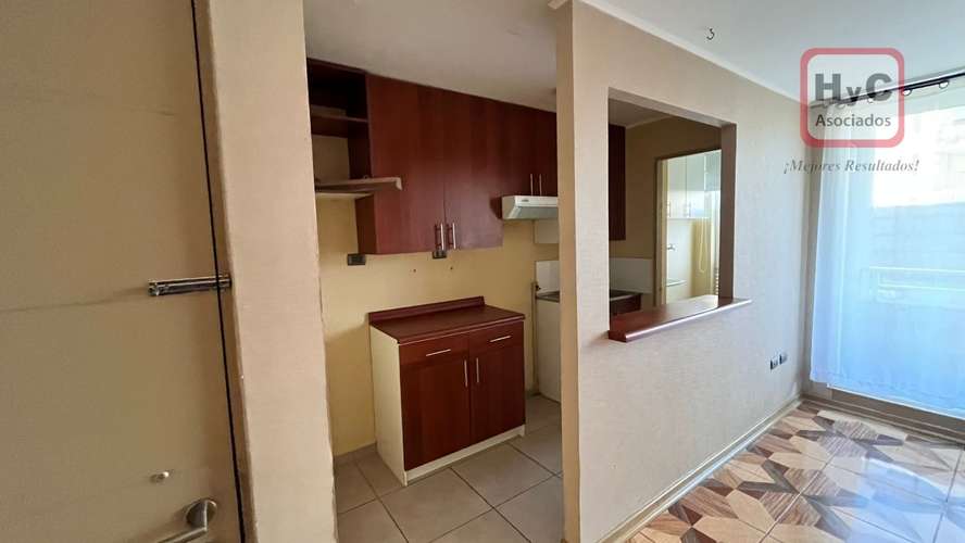 Hermoso deprtamento en primer piso - Imagen 2