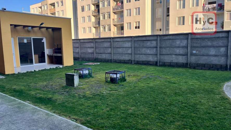 Hermoso deprtamento en primer piso - Imagen 14