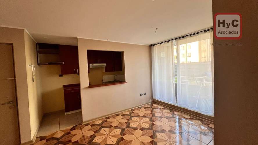 Hermoso deprtamento en primer piso - Imagen 7