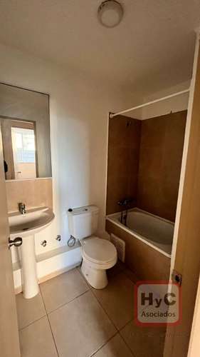 Hermoso deprtamento en primer piso - Imagen 10