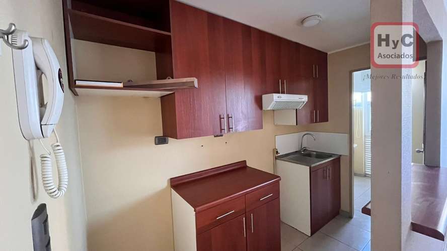 Hermoso deprtamento en primer piso - Imagen 3