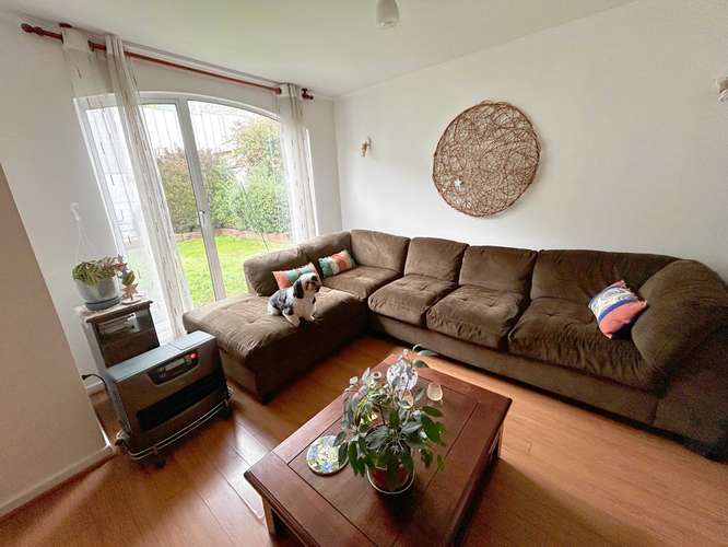 Casa en condominio Los Fresnos - Huechuraba (185886)