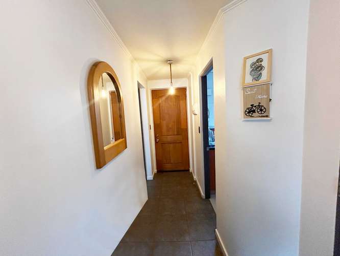 Casa en condominio Los Fresnos - Huechuraba (185886)