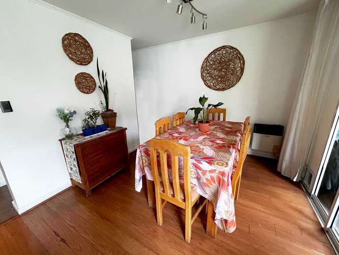 Casa en condominio Los Fresnos - Huechuraba (185886)