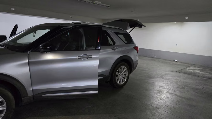 Ford Explorer Limited 2021 - Imagen 5