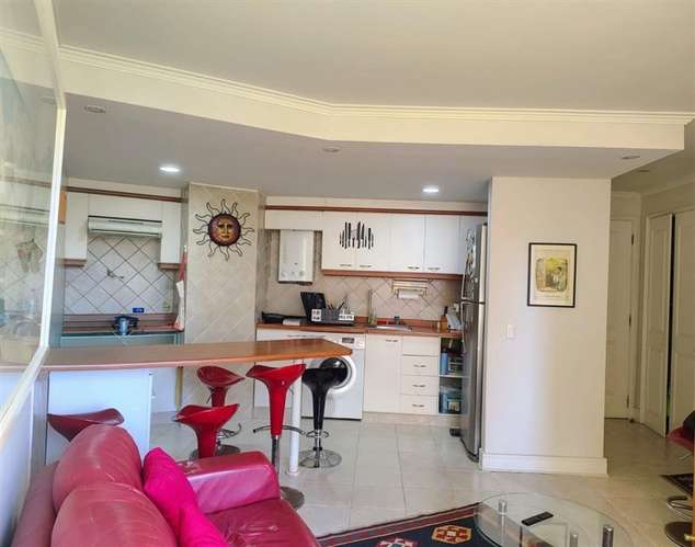 VENTA DEPARTAMENTO 2D/2B COSTA DE MONTEMAR, CONCÓN - Imagen 12