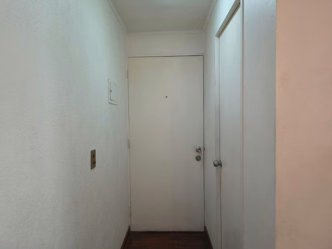 Arriendo departamento amoblado año corrido  Jardín Suizo, Ibsen 568, Valparaíso