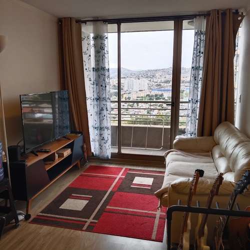 DEPTO CONDOMINIO ALTOS DE CASTILLA 3D 2B E+B - Imagen 9