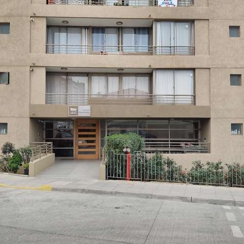 DEPTO CONDOMINIO ALTOS DE CASTILLA 3D 2B E+B