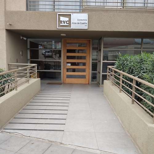 DEPTO CONDOMINIO ALTOS DE CASTILLA 3D 2B E+B - Imagen 2