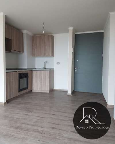  ¡Consulta por ofertas! Departamento 2D + 2B + Estacionamiento en buen sector de Quilpué