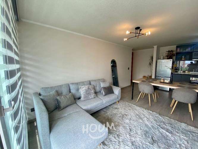 Departamento en Maule - Imagen 5