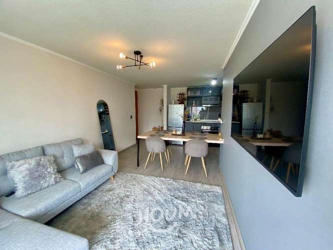Departamento en Maule - Imagen 6